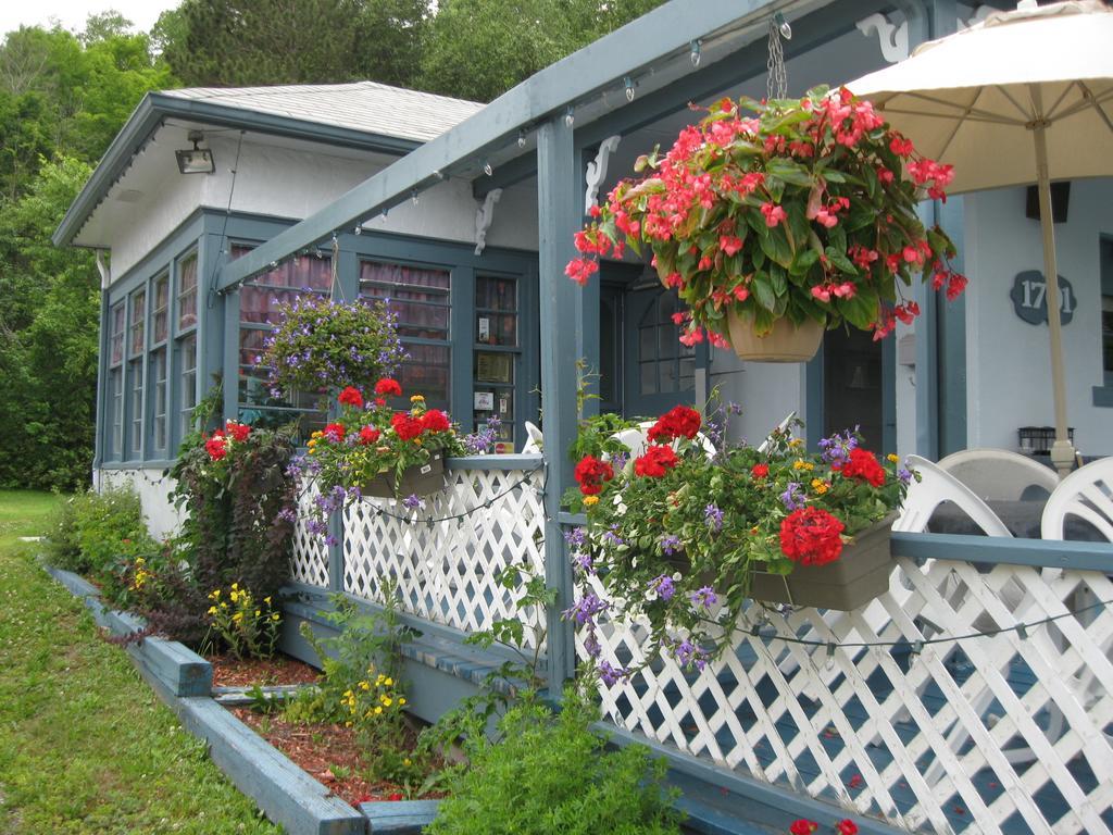 Saint-Jean-des Piles Maison Cadorette المظهر الخارجي الصورة